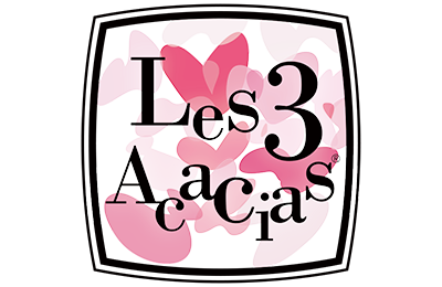 Les 3 acacias