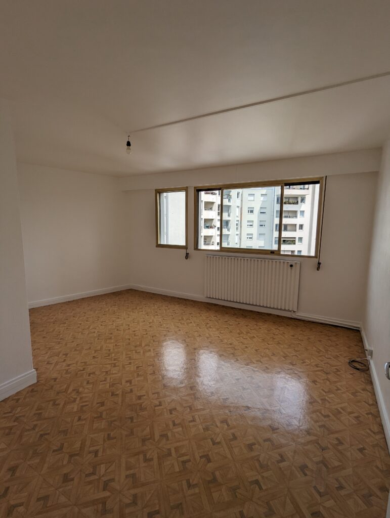 Appartement de deux pièces idéalement situé à Montrouge