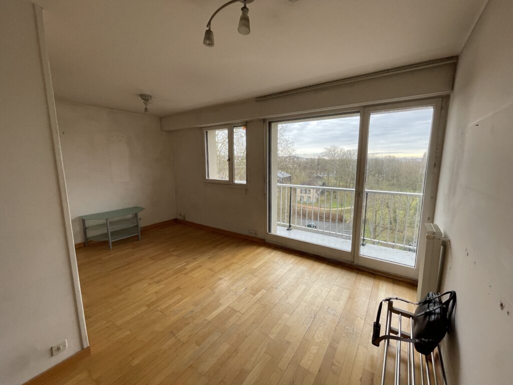Vente petit Studio à Savigny-sur-Orge