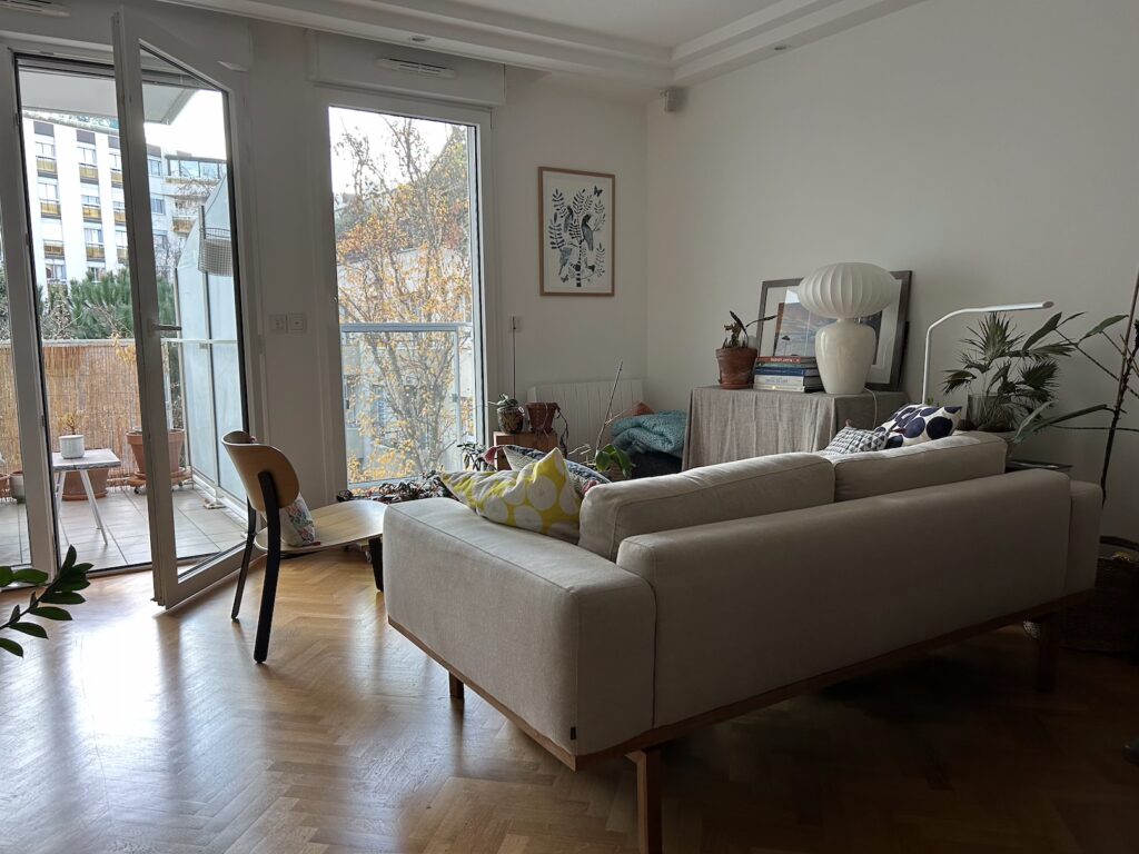 NEW!! Super 3 pcs meublé à Boulogne-Billancourt (92100)