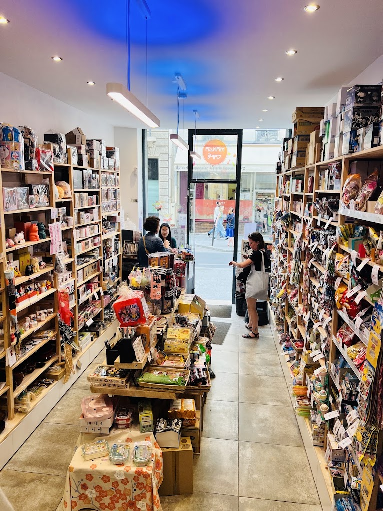 Cession de Droit au Bail – Boutique – Paris 1er