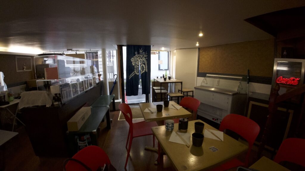 NEW!! FONDS DE COMMERCE RESTAURANT – EMPLACEMENT EXCEPTIONNEL – PARIS 5e (NOTRE-DAME / SAINT-MICHEL)
