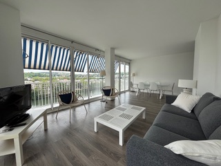 Boulogne-Billancourt – Quai Stalingrad – Spacieux 5 pièces familial avec parking, cave et excellent DPE